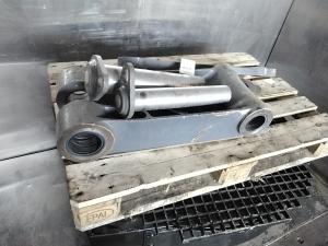 Liebherr Connection Link